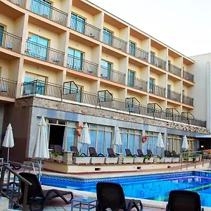 Iris - Only Adults 3*, El Arenal (Mallorca) Španělsko