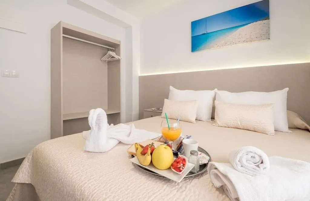 Hostal Romerito Málaga Gasthuis