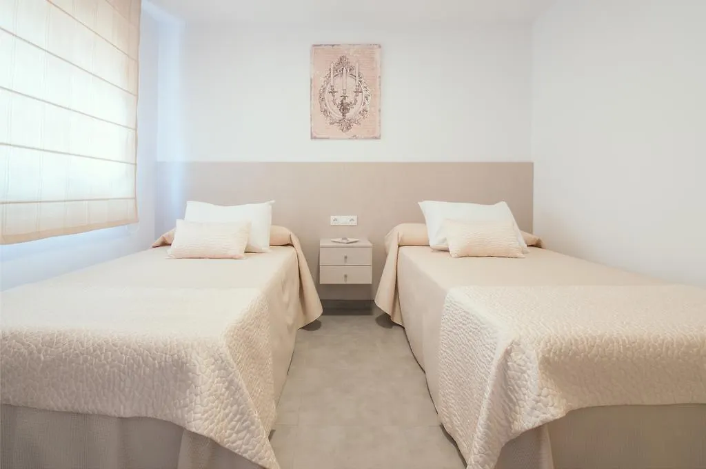 Hostal Romerito Málaga